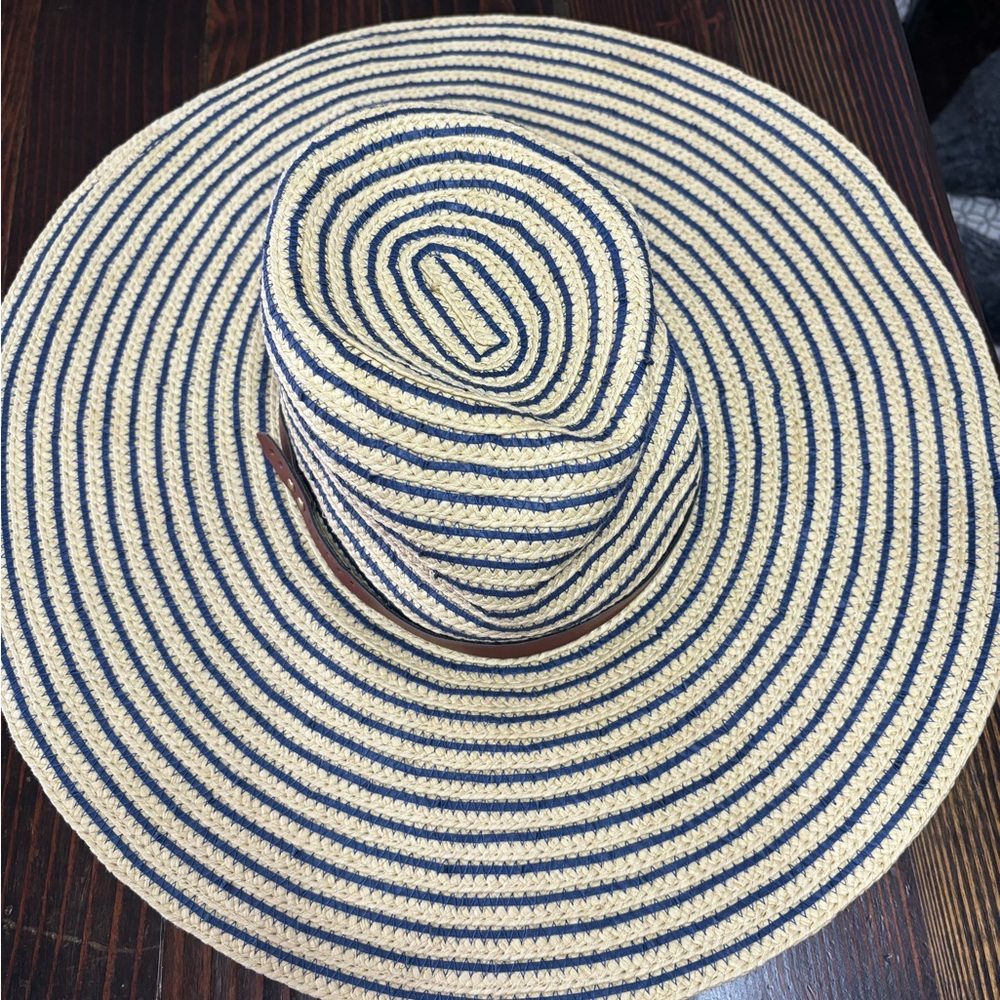 Calvin‎ Klein | Floppy Beach Hat | One Size